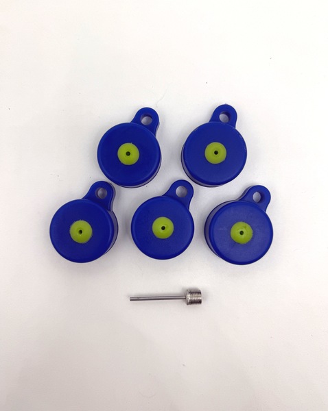 Pop Bottle Caps
