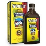 WOODS PEPPERMINT COUGH SYRUP CHILD 50ML