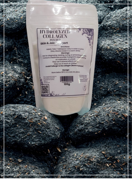 Collagen (100g)