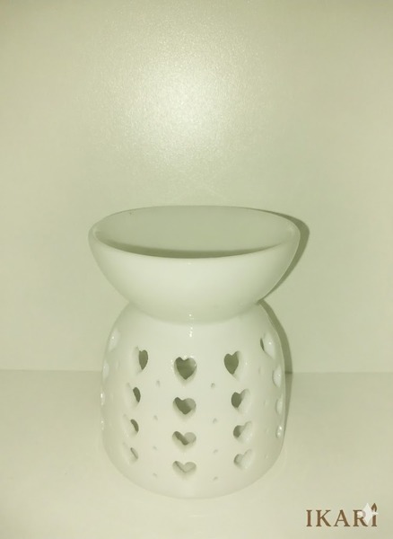 "Aroma and Wax Melts Burner"