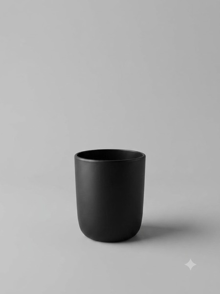 250ml candle jars