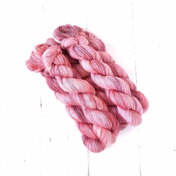 Pantao x Moroccan Rose