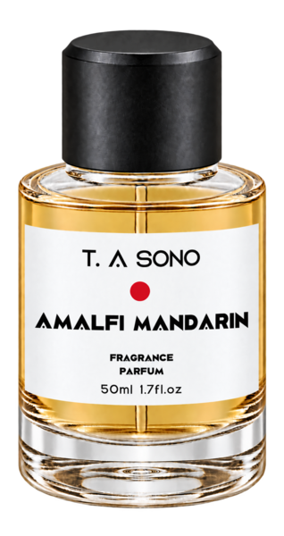 Amalfi Mandarin | Inspired byTom Ford Mandarino De Amalfi