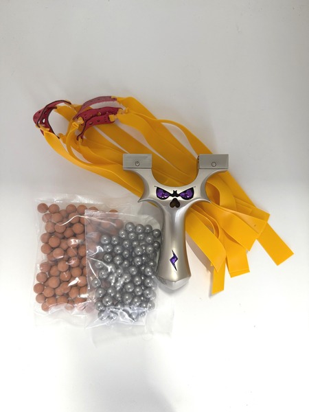 Trompie Kettie Combo