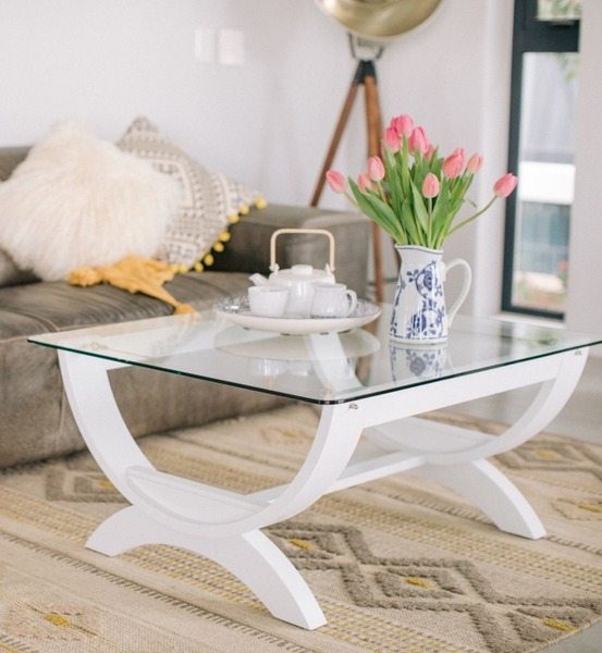 Atakah Luxury Coffee Table Luxury coffee table Cape Town, Handmade in