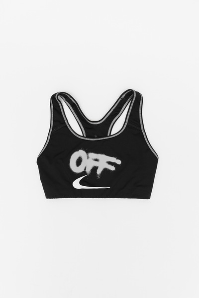 Nike Pro x OFF White Sport Bra
