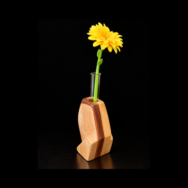 Bud Vase Unique