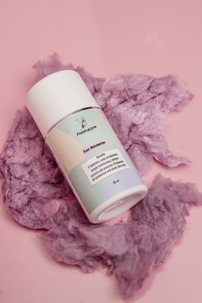 Clear Skin Balancing Teen Toner (100ml)