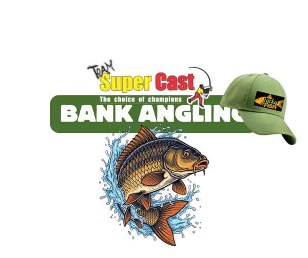 Super Cast-Baits and Dips