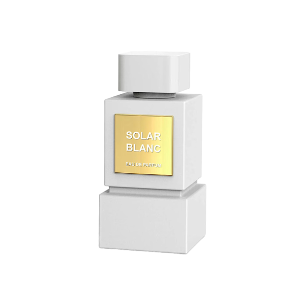 Milestone | Solar Blanc | Eau de Parfum