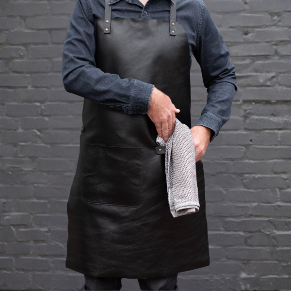 Full Leather Apron