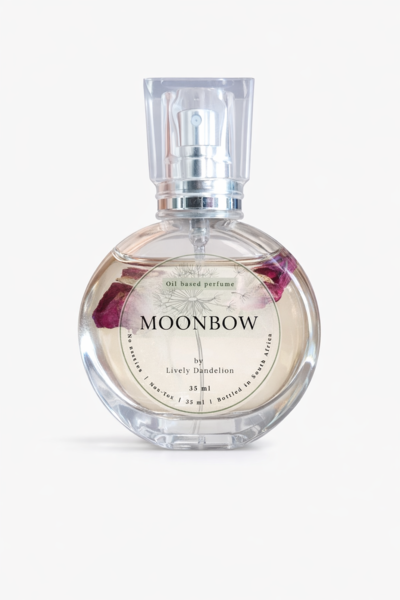 Perfume - Moonbow Oil Based Perfume 35ml