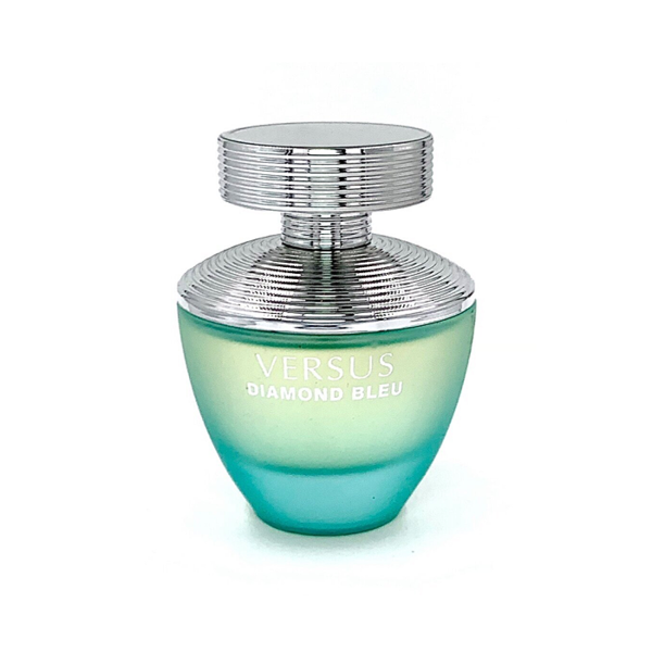 Fragrance World | Versus Diamond Bleu | Eau de Parfum