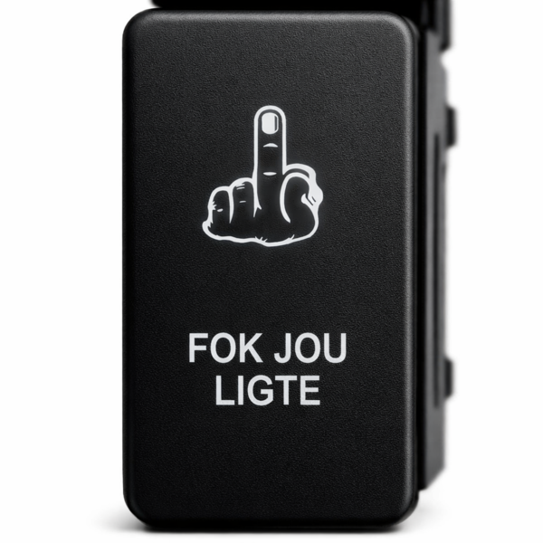 Toyota Vigo Switch 40x20mm F Jou