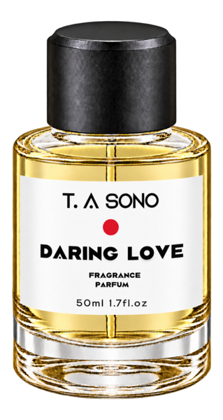 Daring Love: Inspired by Kilian Love Don't Be Shy