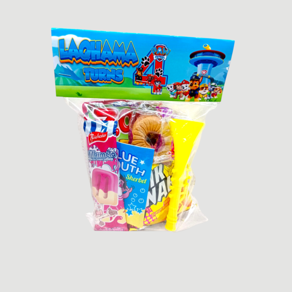 Party Bag 2