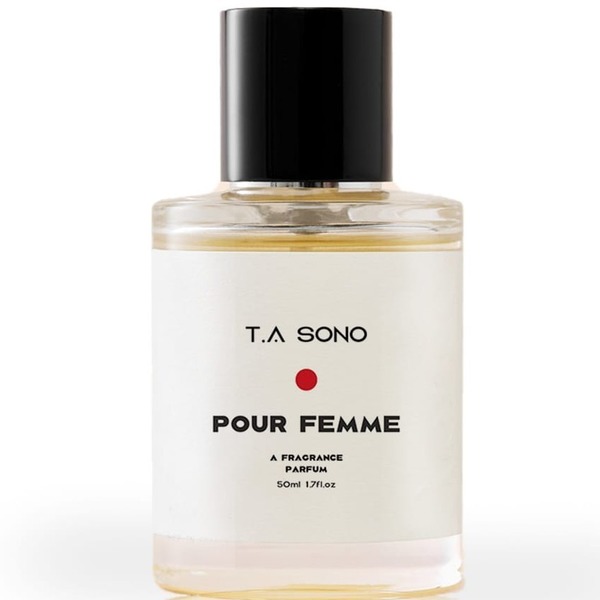 Señorita Rose | Inspired by  Giorgio Armani Si Rose