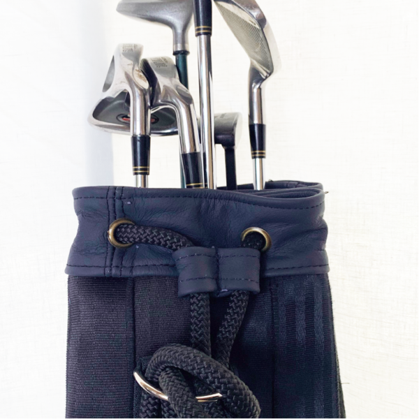 Travel Golf Bag Full Size Travel Golf bag Made from 100 recycled