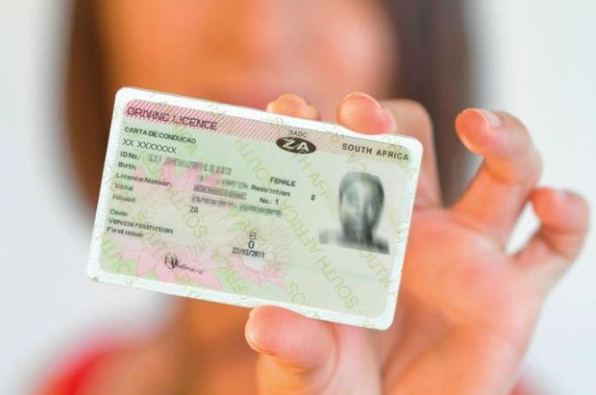 Drivers License Package C1