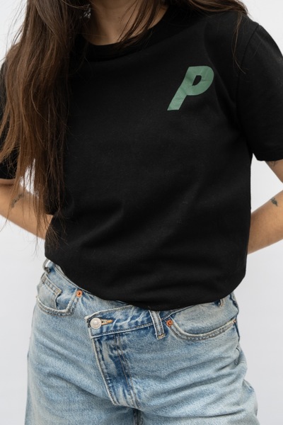 Palace Logo Tshirt