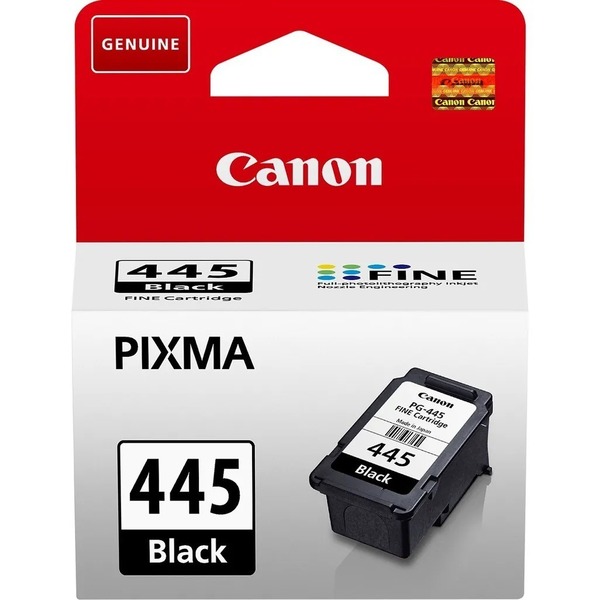 Canon PG-445 / PG-445XL