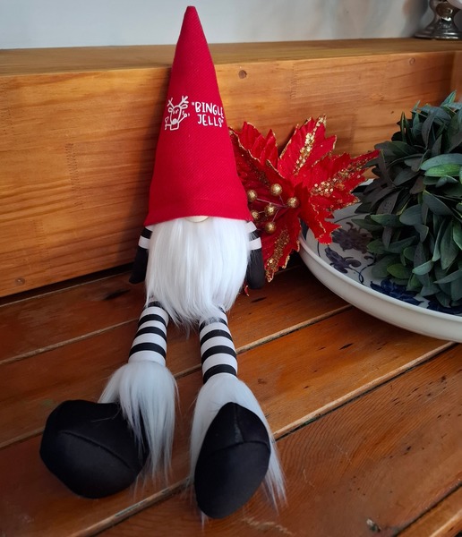 Bingle Jells Single Gnome