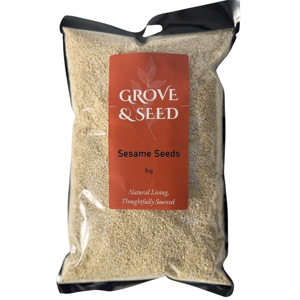 Sesame Seeds