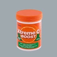 XTREME C BOOST POWDER 150G