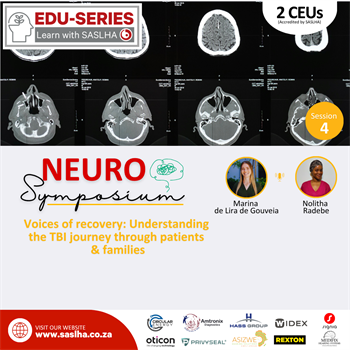 Edu-Series: Neuro Symposium Session 4