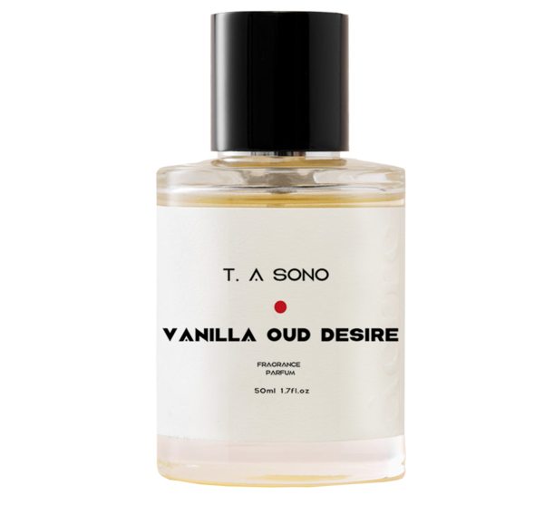 Vanilla Oud Desire: Inspired by Kayali Oudgasm Vanilla Oud | 36 Eau de Parfum Intense