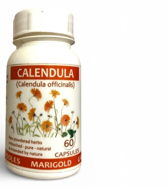 Calendula (Capsules)