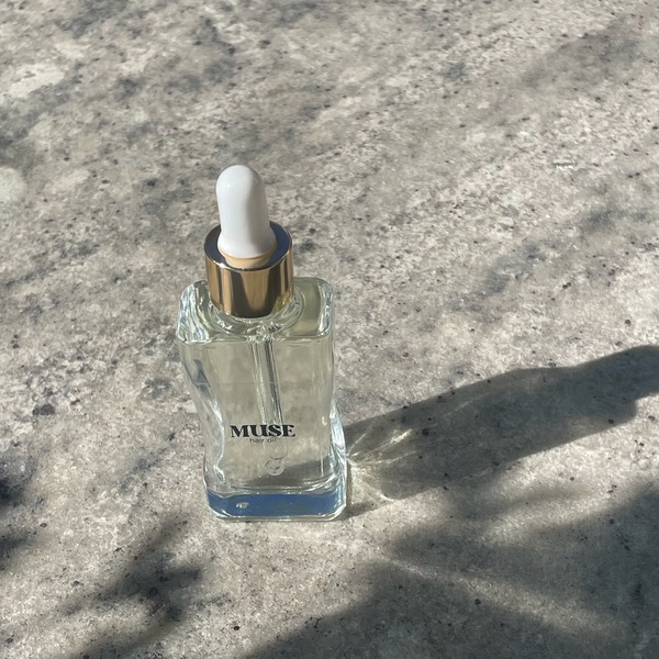 Hair Oil (Thin/Normal Hair)