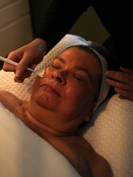 Retistore PLUS peel package