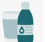 ORALACT MOUTH WASH 200ML
