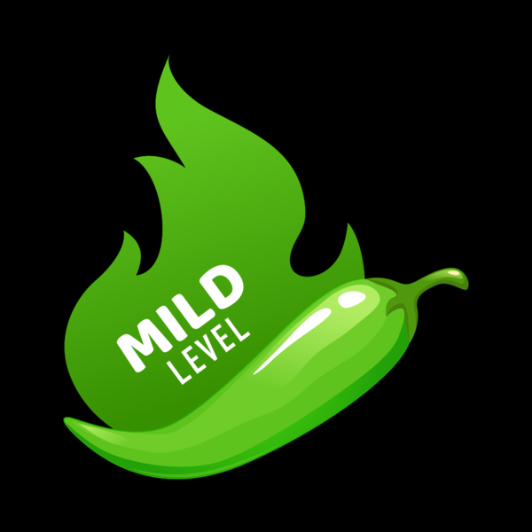 Gatvol Scoop - Mild