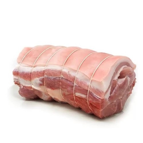 Pork Shoulder Deboned/Ribs