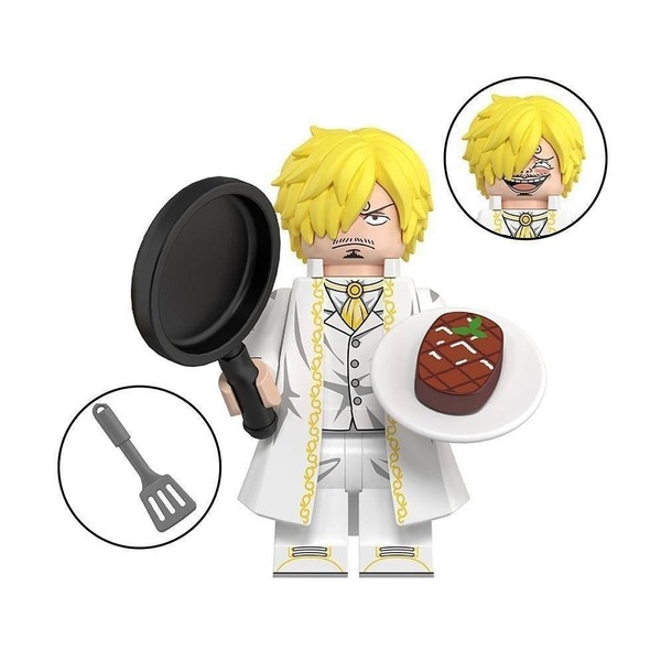Sanji - Chef