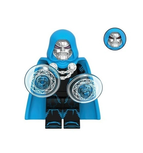 Doom 2099 Marvel