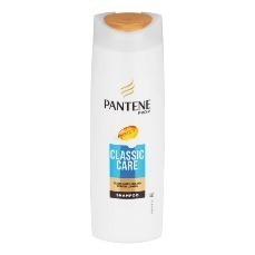 PANTENE SHAMPOO 400ML CLASSIC CARE