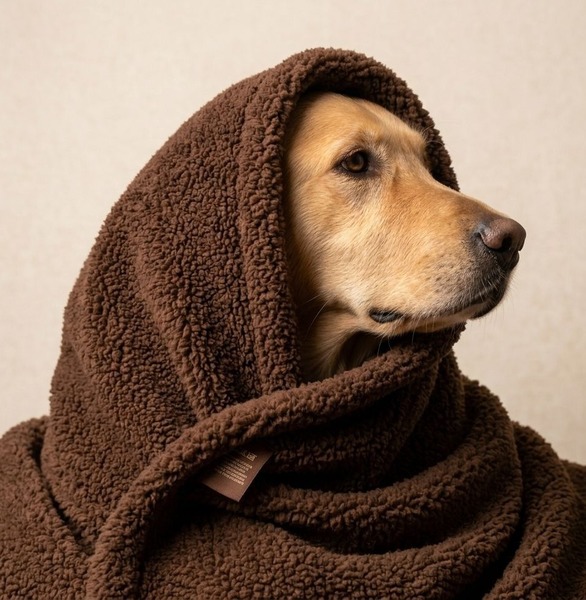 Snugs sherpa blanket