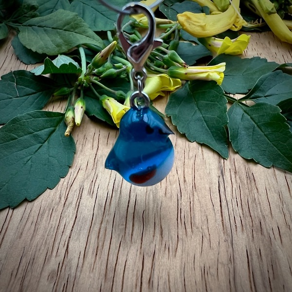 Blue Bird