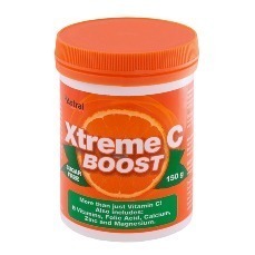 XTREME C BOOST POWDER - 150G
