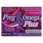 PREG OMEGA PLUS  KIT - 1