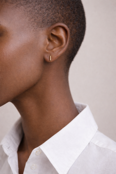 Sarah Studs Earrings