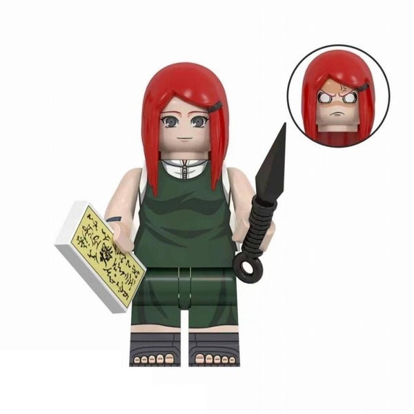 Uzumaki Kushina うずまきクシナ