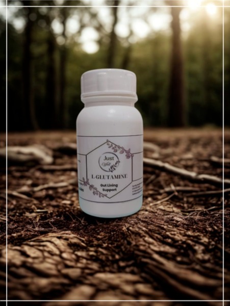 L-Glutamine (60)