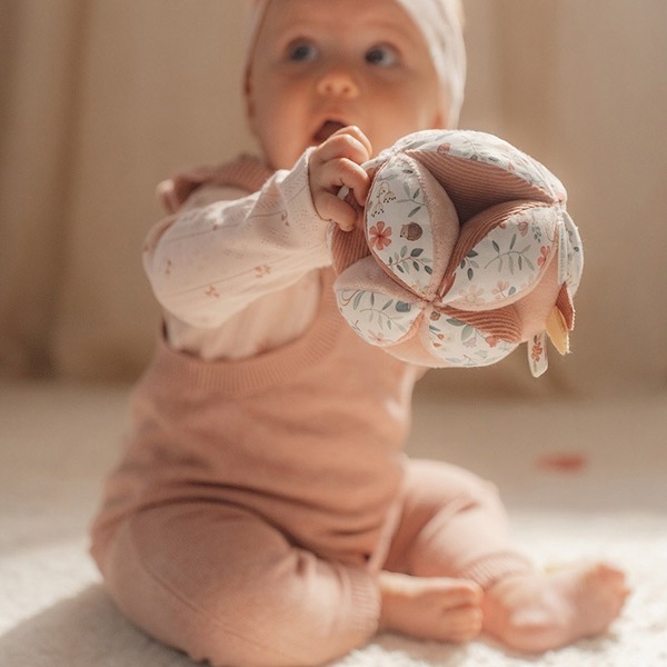 Little Dutch Gripping Ball - Fairy Garden