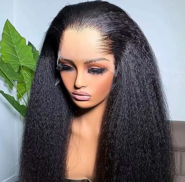 Yaki Straight