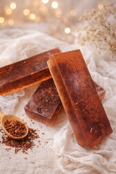 Rooibos Soap Bar