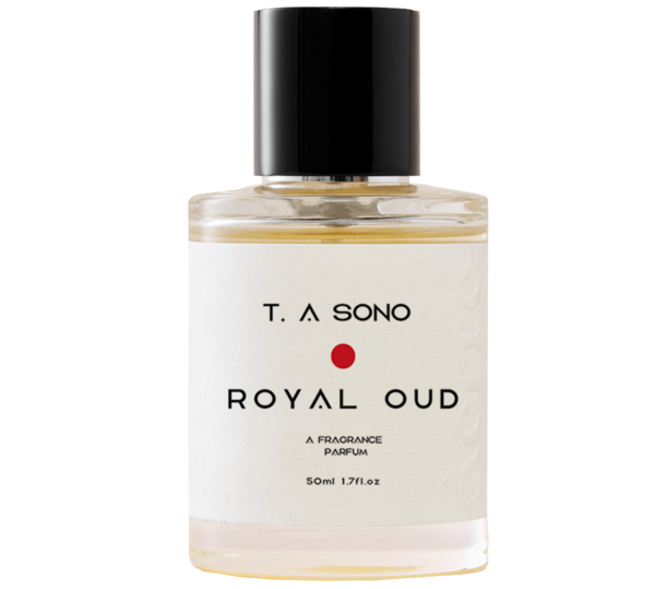 Royal Oud: Inspired by Armani Privé Oud Royal